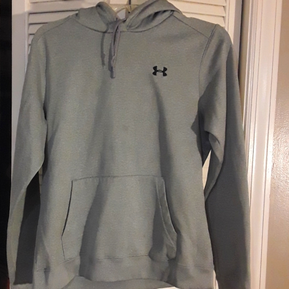 Under Armour hoodie sweatshirt